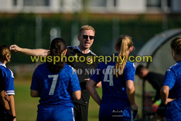 20230916-092906 Welling United Academy Girls U16 v Bromley FC Girls U16
