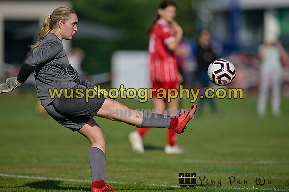 20230916-093643 Welling United Academy Girls U16 v Bromley FC Girls U16