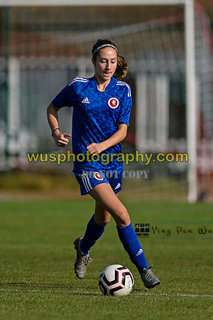 20230916-093717 Welling United Academy Girls U16 v Bromley FC Girls U16