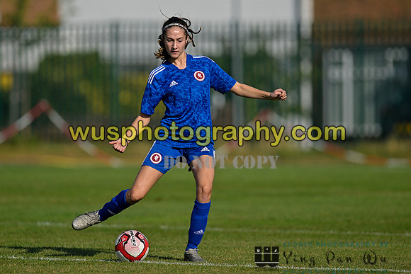 20230916-094100B Welling United Academy Girls U16 v Bromley FC Girls U16