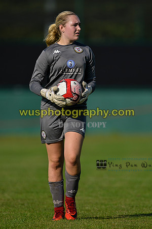 20230916-094126A Welling United Academy Girls U16 v Bromley FC Girls U16