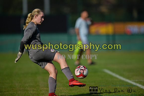 20230916-094130 Welling United Academy Girls U16 v Bromley FC Girls U16