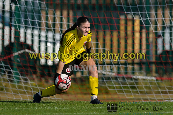 20230916-094338 Welling United Academy Girls U16 v Bromley FC Girls U16