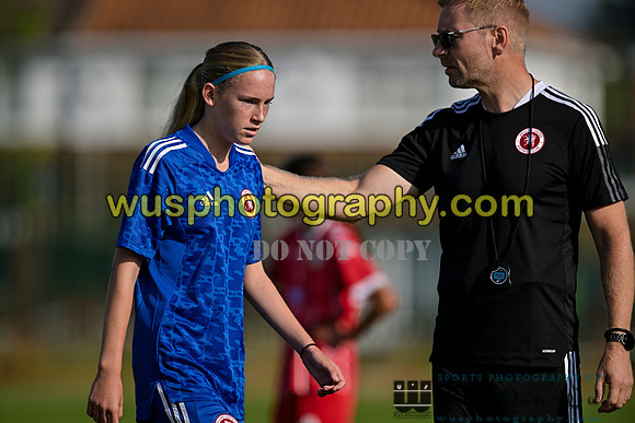 20230916-094608 Welling United Academy Girls U16 v Bromley FC Girls U16