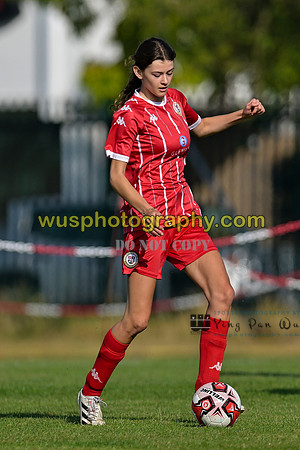 20230916-094756A Welling United Academy Girls U16 v Bromley FC Girls U16