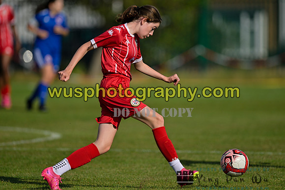 20230916-094802A Welling United Academy Girls U16 v Bromley FC Girls U16