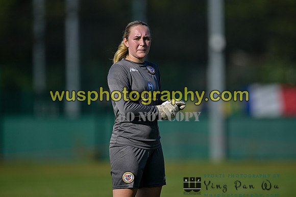 20230916-094812 Welling United Academy Girls U16 v Bromley FC Girls U16