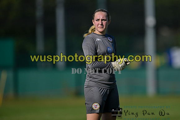 20230916-094812A Welling United Academy Girls U16 v Bromley FC Girls U16
