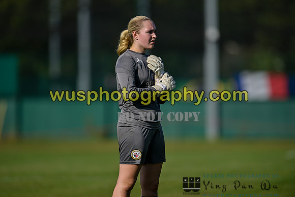 20230916-094814 Welling United Academy Girls U16 v Bromley FC Girls U16