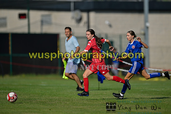 20230916-094837A Welling United Academy Girls U16 v Bromley FC Girls U16