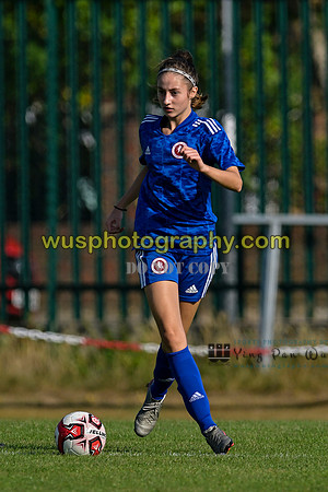 20230916-095201A Welling United Academy Girls U16 v Bromley FC Girls U16