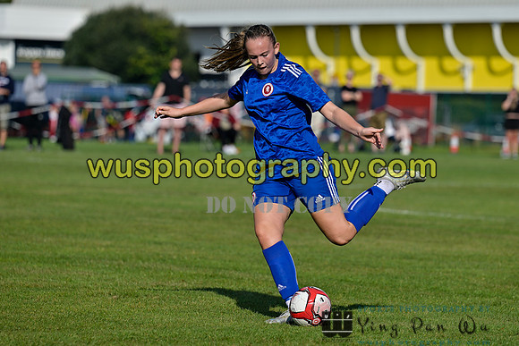 20230916-095303A Welling United Academy Girls U16 v Bromley FC Girls U16