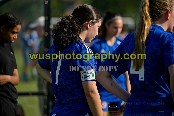 20230916-095953 Welling United Academy Girls U16 v Bromley FC Girls U16