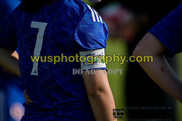 20230916-100006 Welling United Academy Girls U16 v Bromley FC Girls U16