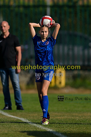 20230916-100558A Welling United Academy Girls U16 v Bromley FC Girls U16