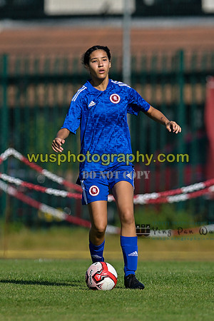 20230916-100618 Welling United Academy Girls U16 v Bromley FC Girls U16