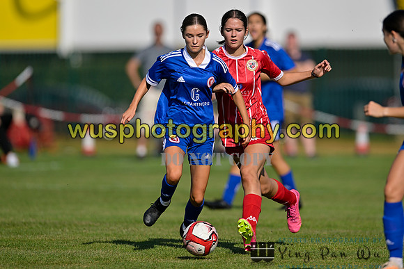 20230916-100841A Welling United Academy Girls U16 v Bromley FC Girls U16