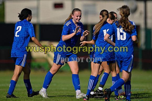 20230916-101056 Welling United Academy Girls U16 v Bromley FC Girls U16