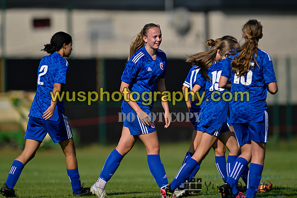 20230916-101057B Welling United Academy Girls U16 v Bromley FC Girls U16