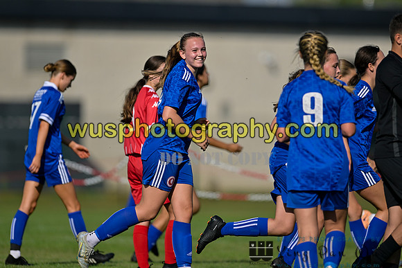 20230916-101100 Welling United Academy Girls U16 v Bromley FC Girls U16