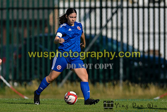 20230916-101228 Welling United Academy Girls U16 v Bromley FC Girls U16