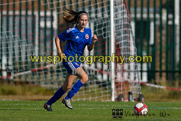 20230916-101230C Welling United Academy Girls U16 v Bromley FC Girls U16