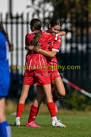 20230916-101241 Welling United Academy Girls U16 v Bromley FC Girls U16