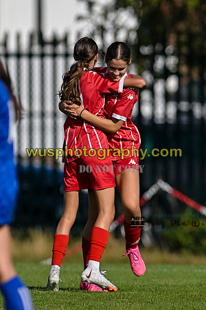 20230916-101241B Welling United Academy Girls U16 v Bromley FC Girls U16