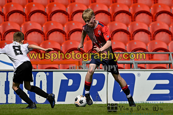 20240511-104724 Dartford FC U13 v Bromsgrove Sporting Colts FC U13