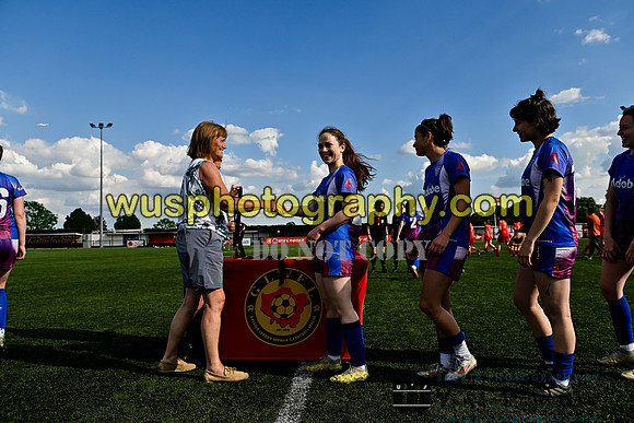 20250511-170121 Camden Town WFC v Hammersmith FC Women