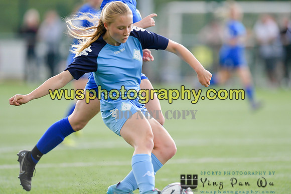 20220507-142613A Kent Football United Girls U14 v London City Lionesses U14