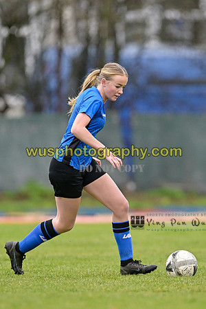 20230204-124029C Haringey Girls Academy JPL U15 v London Football Talent Centre U15