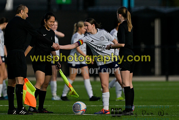 20250205-140107 Crystal Palace FC Women PGA U21 v Leicester City Women FC PGA U21