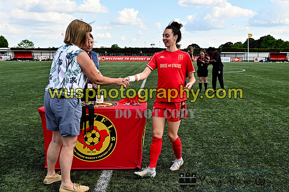 20250511-165817 Camden Town WFC v Hammersmith FC Women