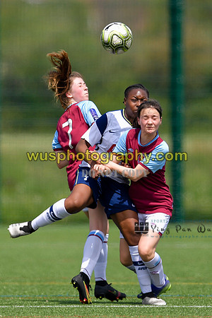 20210529-131437A West Ham United Girls U16 v Tottenham Hotspur Women FC JTP U16