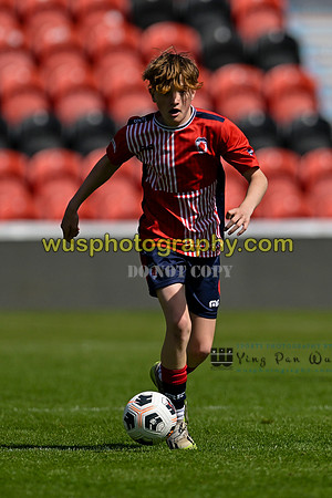 20240511-110632 Dartford FC U13 v Bromsgrove Sporting Colts FC U13