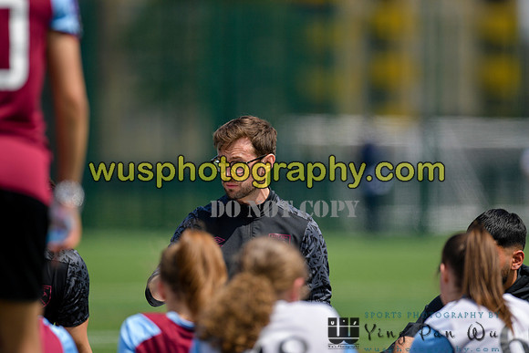 20210529-132335 West Ham United Girls U16 v Tottenham Hotspur Women FC JTP U16