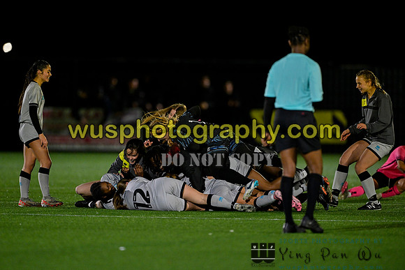 20250316-214644 Millwall Lionesses U18 v Haringey Girls Academy U18