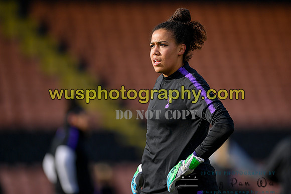20190210-133221 London Bees v Tottenham Hotspur Ladies FC