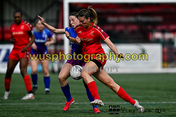 20250511-162535 Camden Town WFC v Hammersmith FC Women