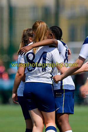 20210529-140951 West Ham United Girls U16 v Tottenham Hotspur Women FC JTP U16