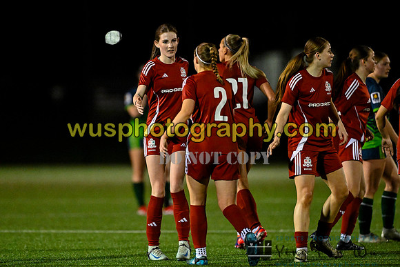 20250331-202941 JPL Warriors Rep Team U16 v Gitchi Gummi Soccer Club Girls U16