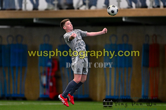 20250323-144919 Crystal Palace FC Academy U14 v JPL London & South East Rep Team U14