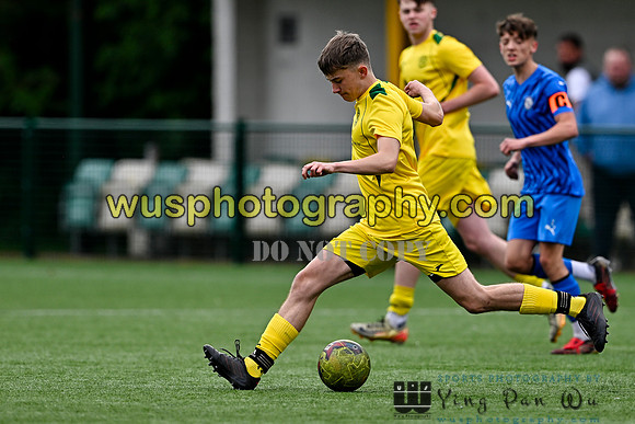 20250419-104316 Rayners Lane FC Boys U16 Green v Soccer Elite FA Boys U16