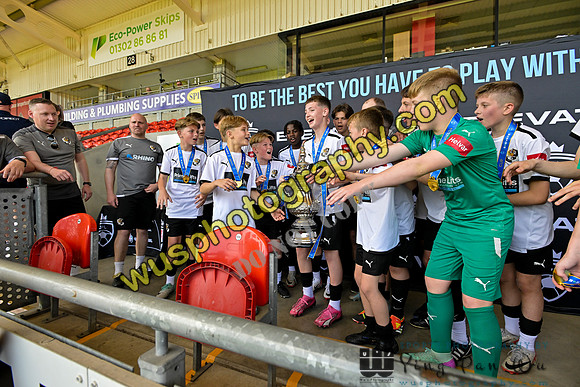 20240511-113754 Dartford FC U13 v Bromsgrove Sporting Colts FC U13