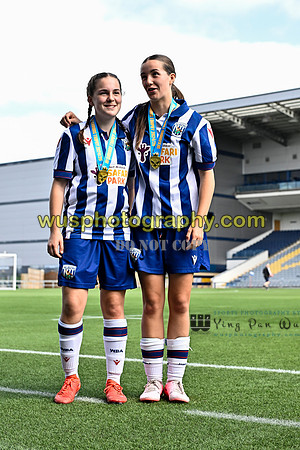 20250503-114045 West Bromwich Albion Girls U14 v Bromley FC Academy Girls U14