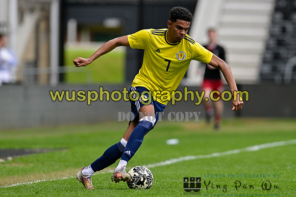 20240514-143008 Liverpool FC FEFA U19 v Strachan Football Academy U19
