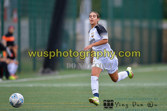 20210925-122021 London Bees Academy U16 v Corfe Mullen United Juniors FC Girls U16