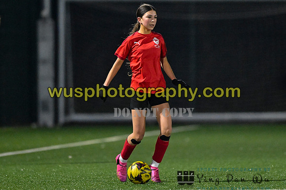 20250217-180030 JPL Warriors Rep Team U15 v Seacoast United Soccer Club Maine Girls Academy U15