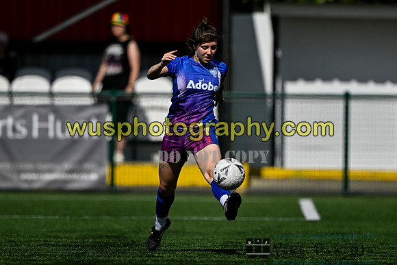 20250511-160525 Camden Town WFC v Hammersmith FC Women